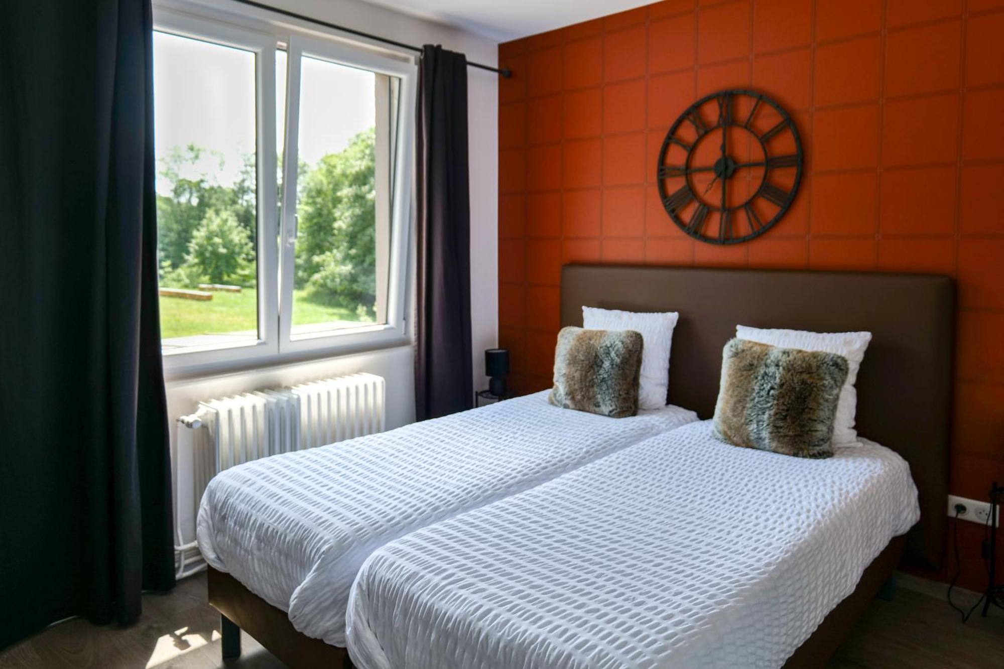 Les Jardins Du Nideck Villa Oberhaslach Ruang foto